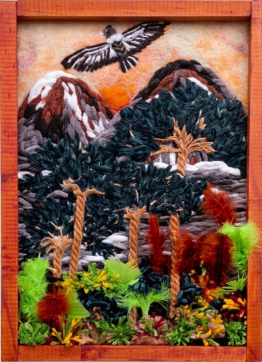Hilo Vivo