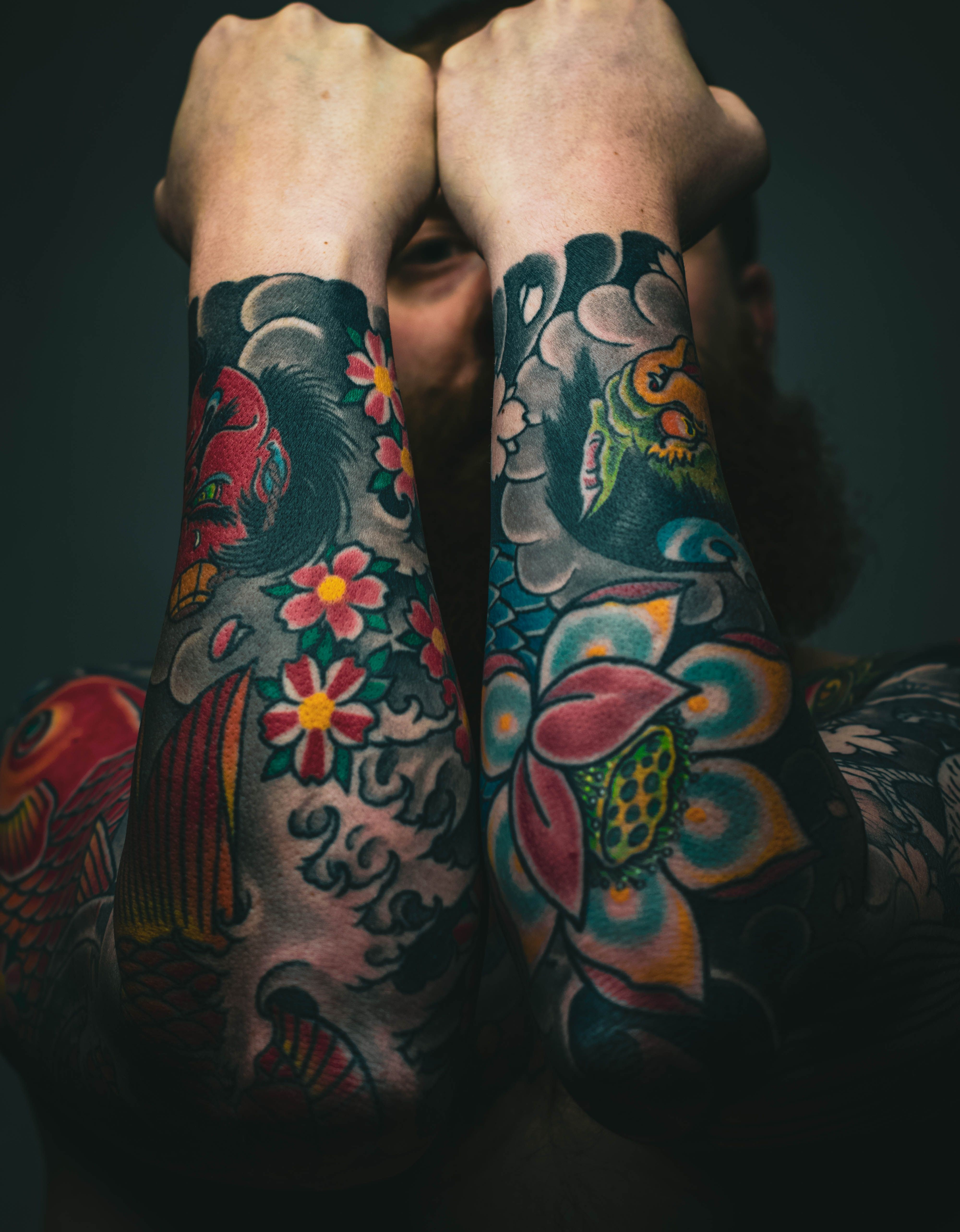 Tattoo & Art
